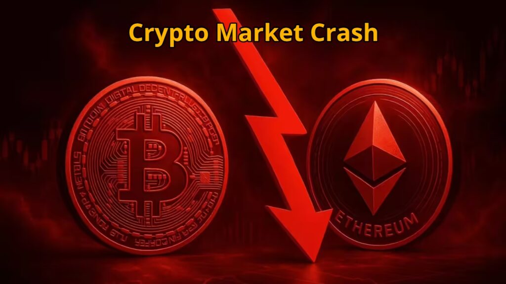 Crypto Market Crash