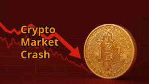 Bitcoin’s Big Crash – Millions of Investors Have Lost Losses – Will It Fall Further?