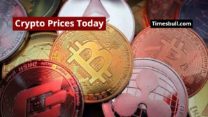 Crypto Prices Today: Crypto Market Booms, Bitcoin and Ethereum Show Rise, Know About the Top 10 Cryptocurrencies