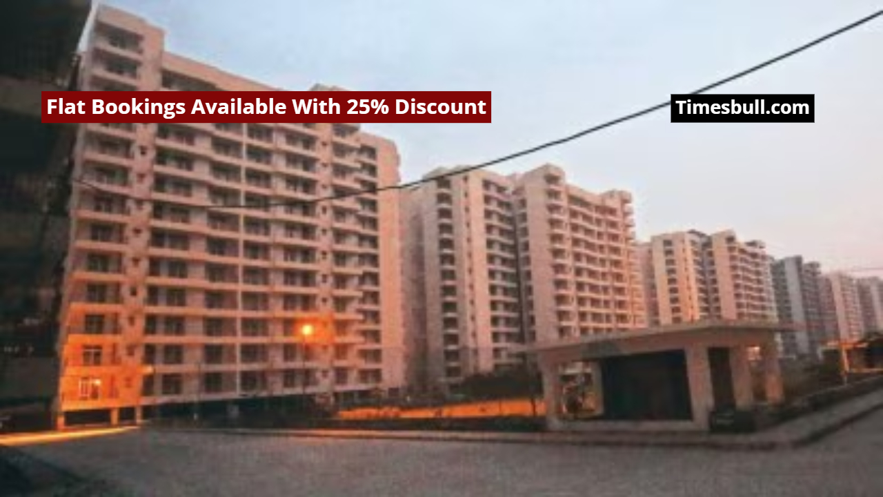 DDA Launches Karmayogi Housing Scheme