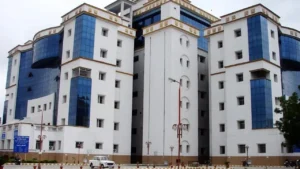 DRRMLIMS Nursing Officer 2025 Notification Released Check Eligibility and Apply