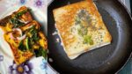 Dahi Bread Toast Recipe