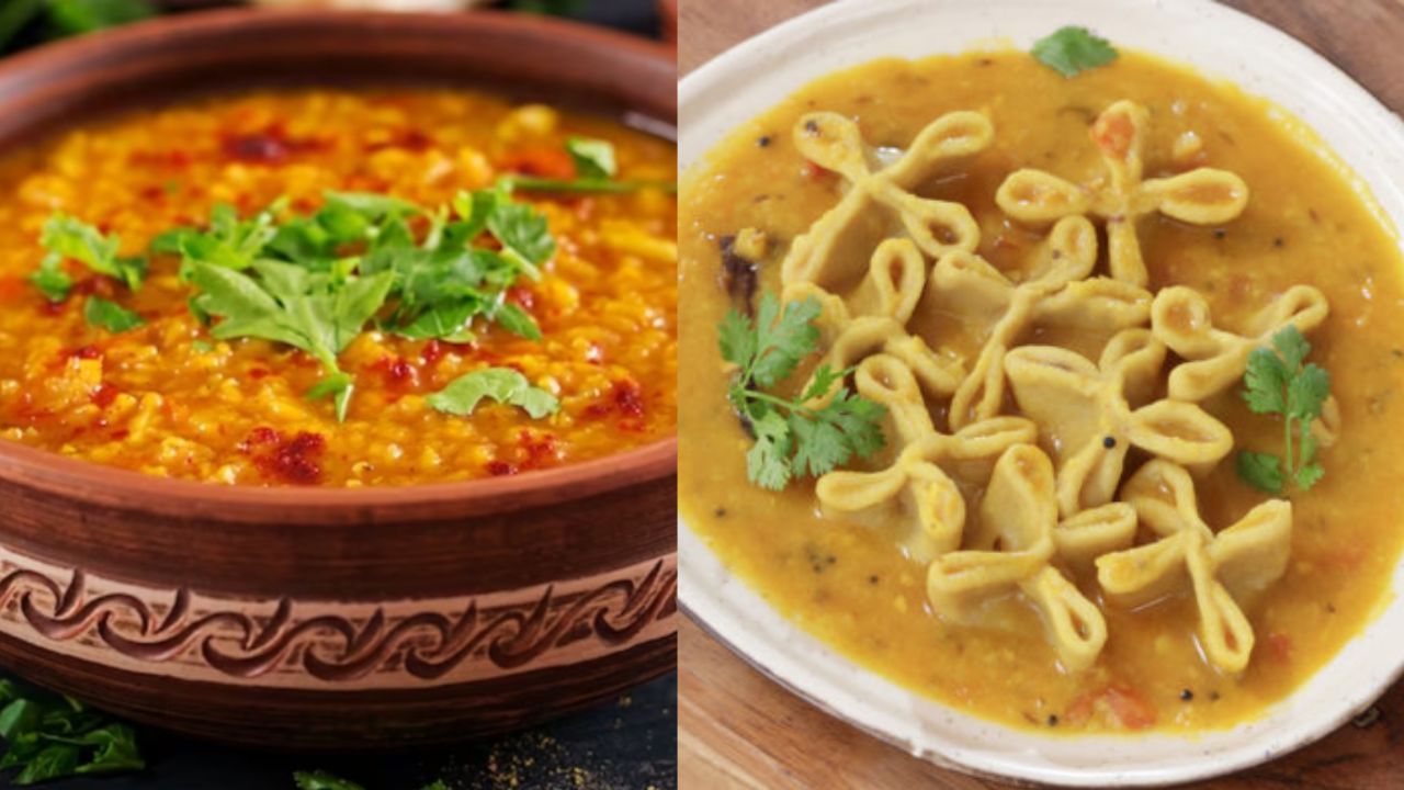 Make Bihar’s Famous Dal Ki...