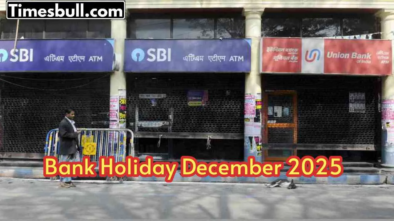 December Bank