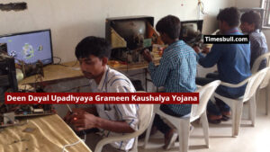 Deen Dayal Upadhyaya Grameen Kaushalya Yojana: Skill Training, Assistance of Rs 1 Lakh And Permanent Employment, Know Details