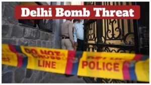 Delhi Bomb – Saket, Rohini, & Patiala House Courts Receive Bomb Threats After Red Fort Blast