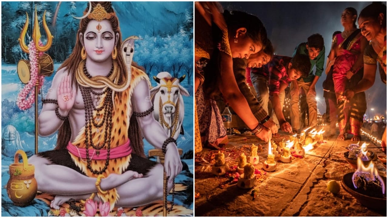 Dev Deepawali 2025: Do