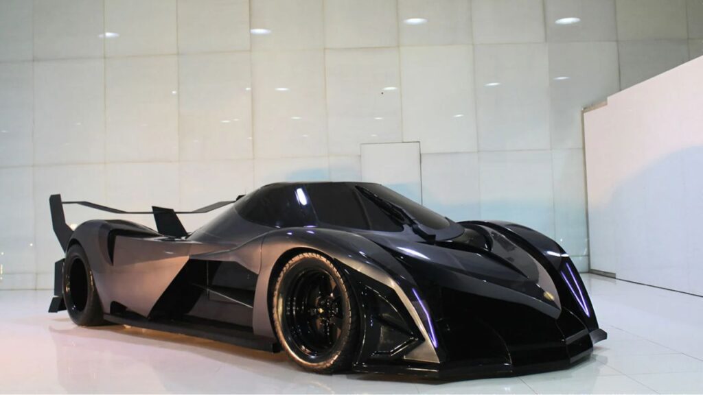 Devel Sixteen