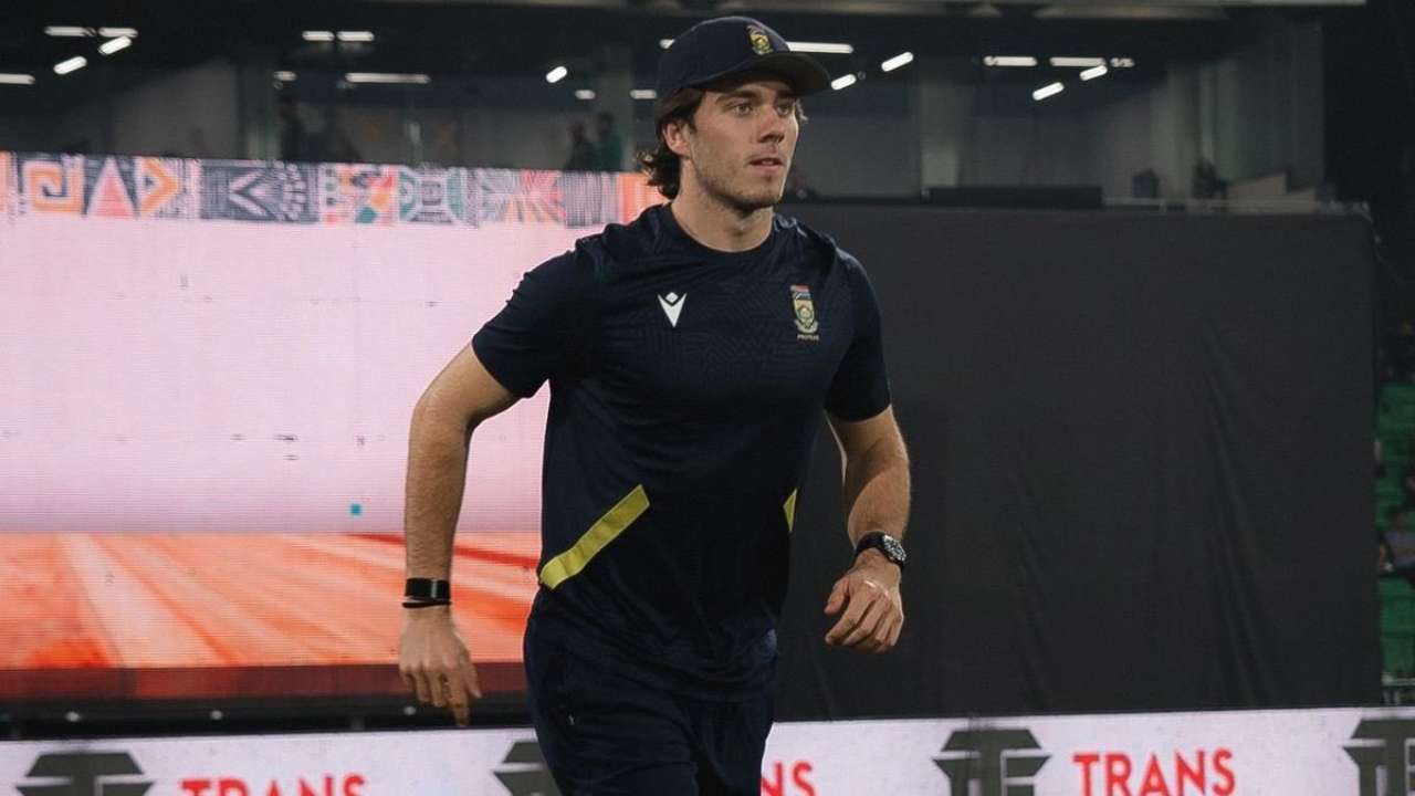 Big update! CSK batter major...