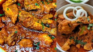 After Festive Celebrations, Try This Dhaba-Style Chicken Curry – Perfectly Spicy & Delicious