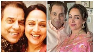 Dharmendra Death – Will Hema Malini Get a Share in His Property? Legal Reality After the Actor’s Passing