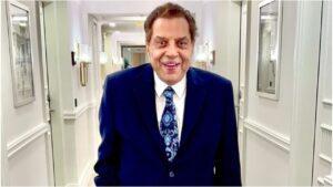 Dharmendra Last Post Goes Viral After His Passing, Fans Flood the Comments With Grief
