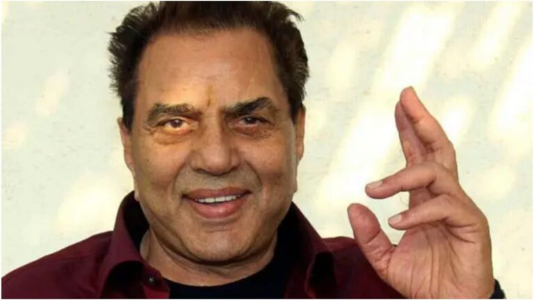 Dharmendra’s Death