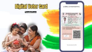 New Voter ID Card 2026 – Step-by-Step Procedure to Apply Online and Download