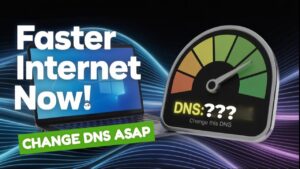 Does Changing DNS Really Boost Internet Speed? Here’s What You Need to Know