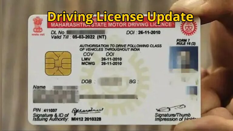 UP Transport Department’s major feature, WhatsApp chatbot will fulfill needs in minutes