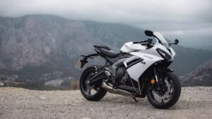 Triumph Daytona 660: Is This the New King of the Middleweight Class, Know Full Details