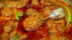 Your Guests Will Ask for More! Try This Finger-Licking Dum Ka Murgh Recipe