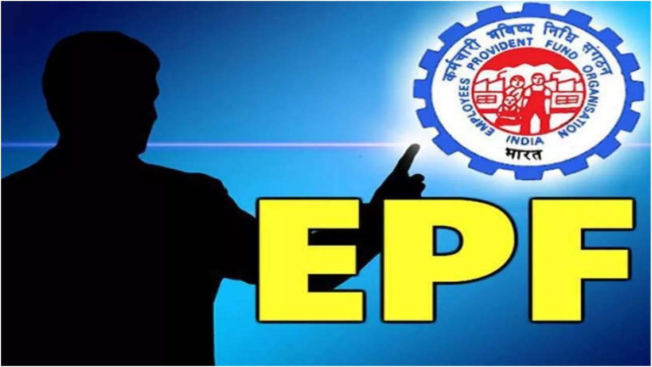 EPFO Update – Add Nominee...