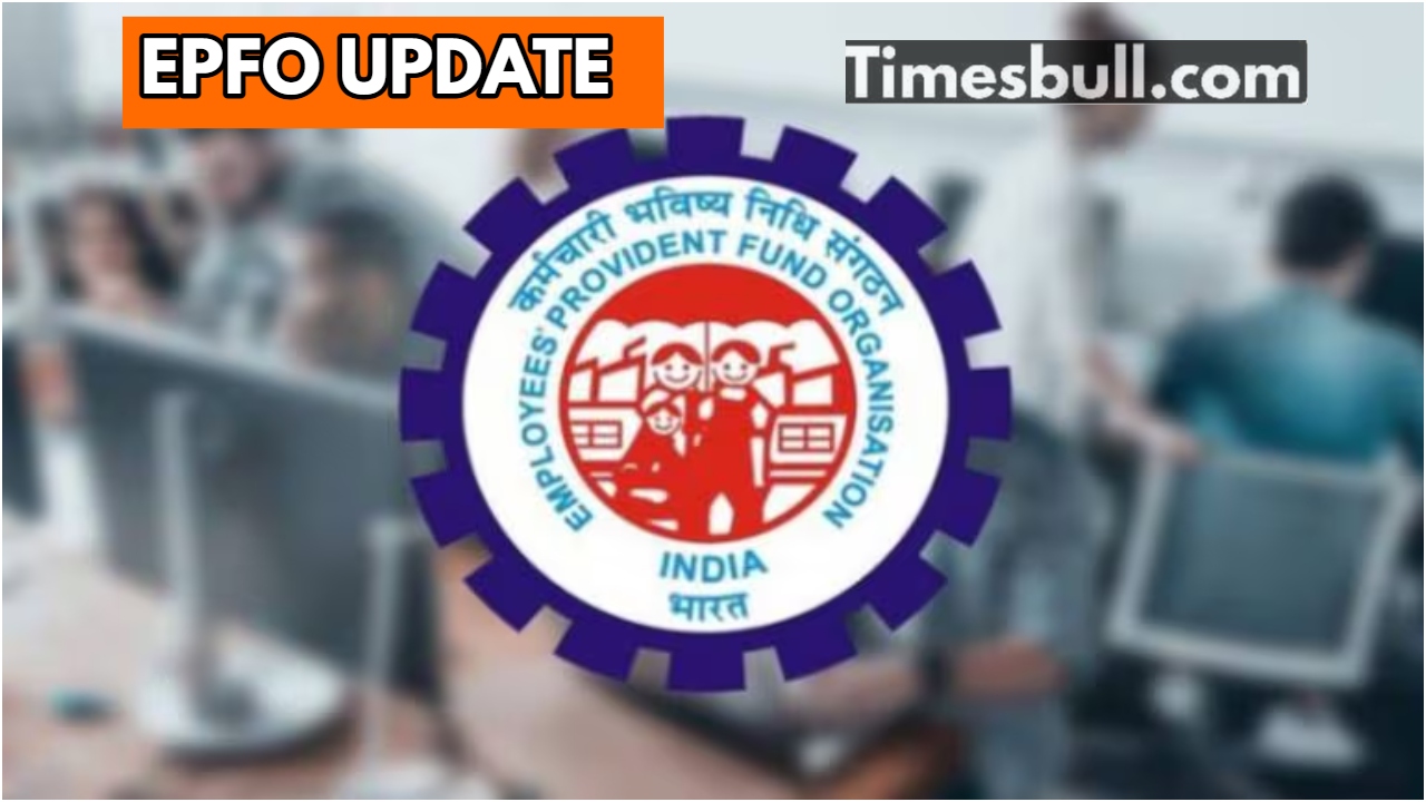 EPFO – Who Benefits from...