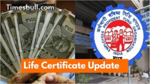 EPFO Update – Get Life Certificate from Home, Process Quite Easy