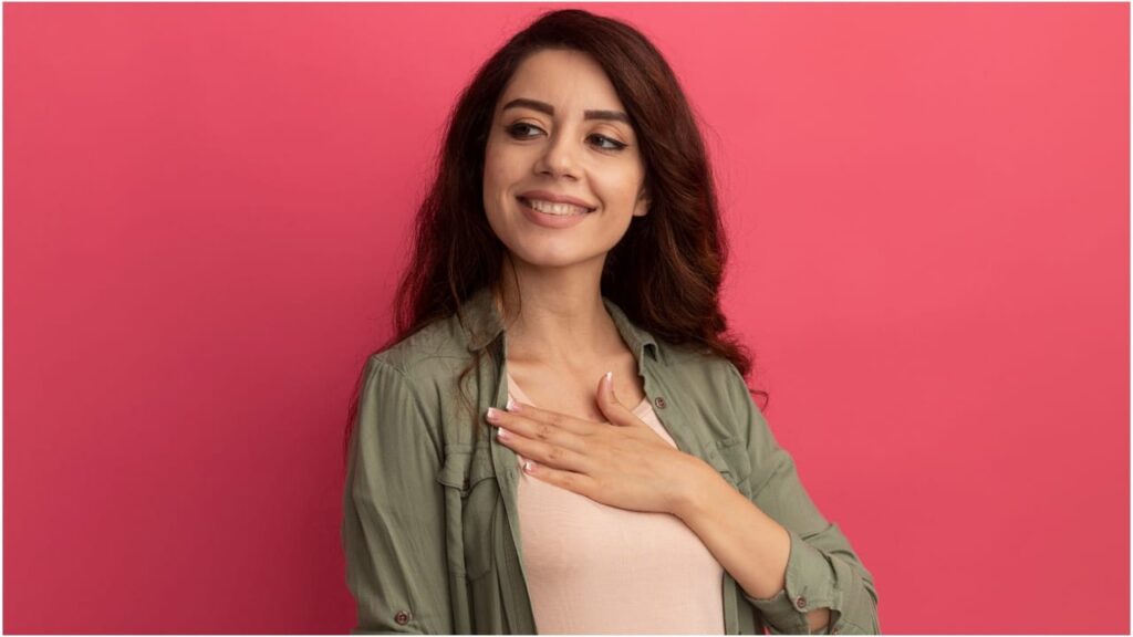 Early Breast Cancer Signs