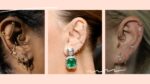 Earring Trends 2025