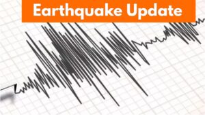 Earthquake Tremors Shake Kolkata and Bengal, What Was the Magnitude?