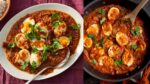 Egg Curry Recipe