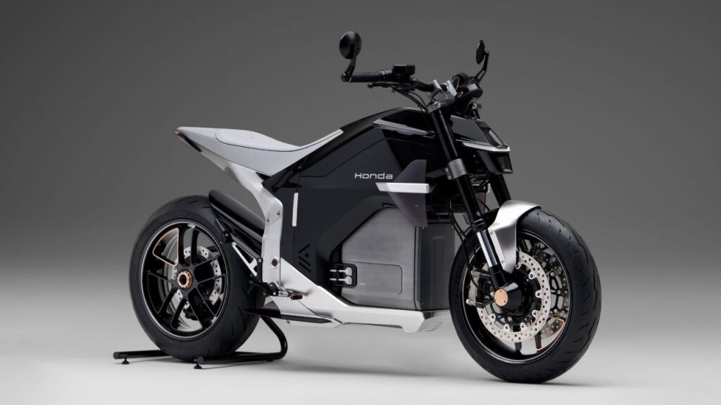 Electric Bikes 2025