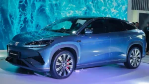 Electric Revolution 2025