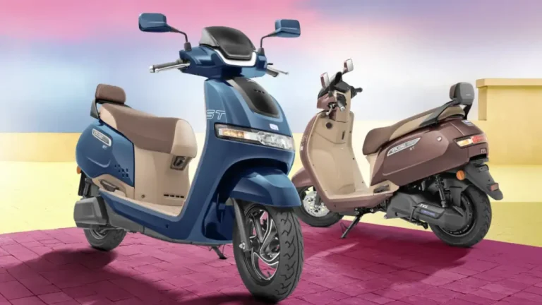 Electric Scooters in India 2025 – Best Choices for Performance, Range & Daily Commuting