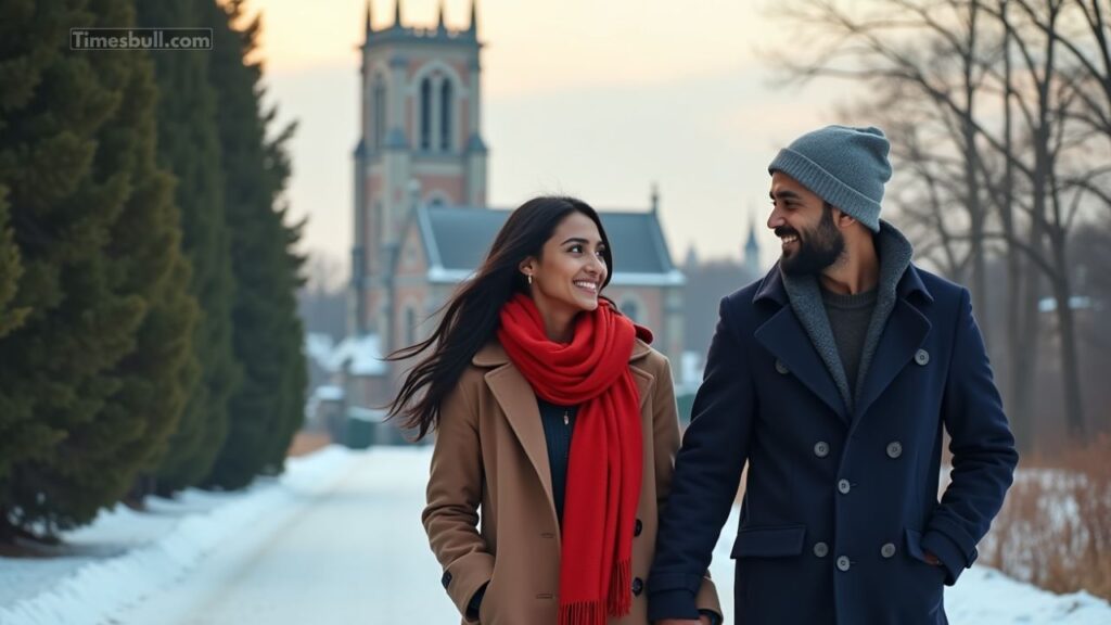 Great News for Travel Enthusiasts! Europe Winter Travel Costs Have Dropped by This Much