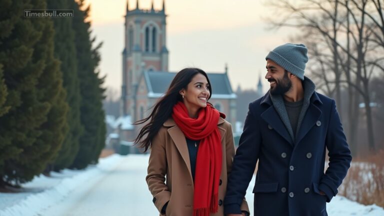 Great News for Travel Enthusiasts! Europe Winter Travel Costs Have Dropped by This Much