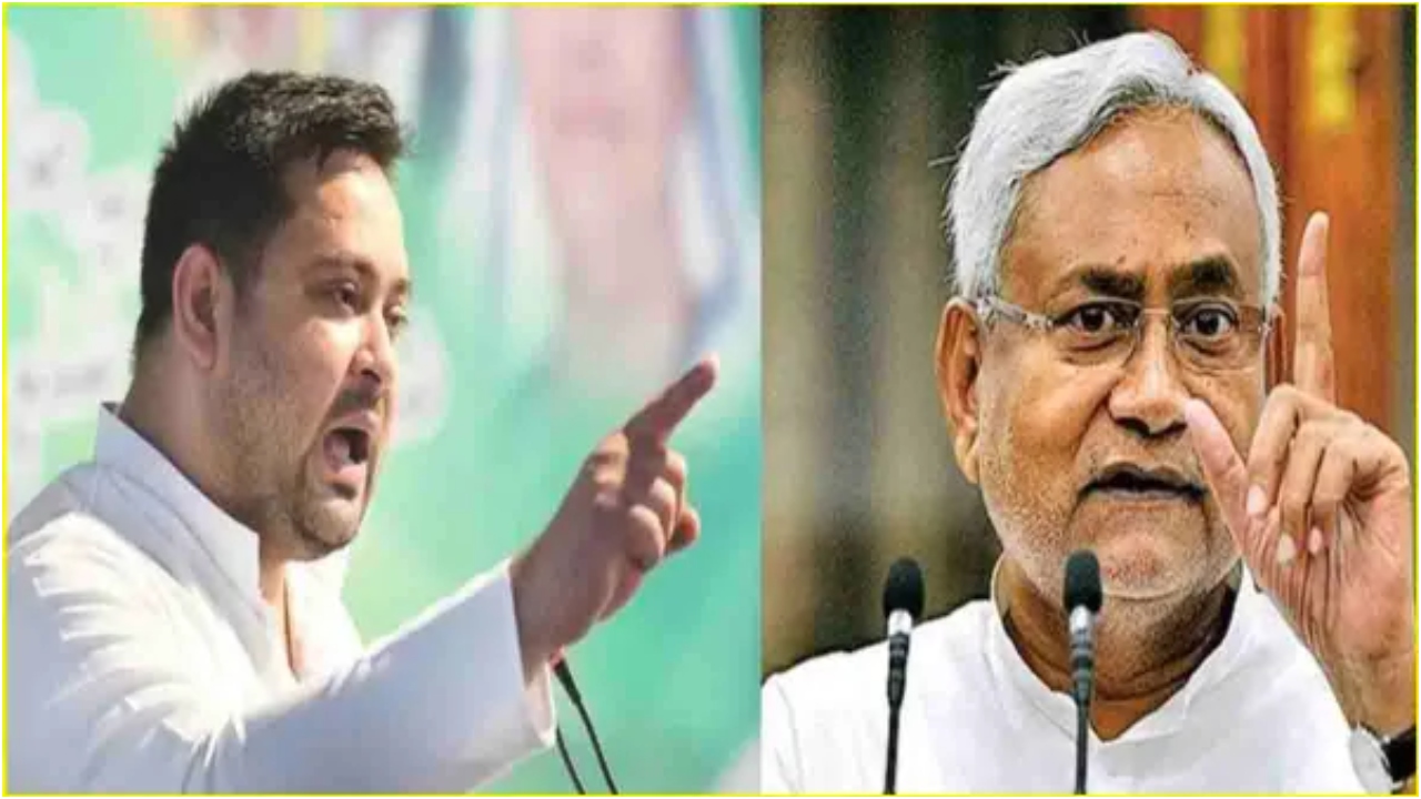 Exit Poll – RJD
