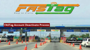 How to Deactivate Your FASTag Account And Get a Full Refund Easily from Your Home, Know Details