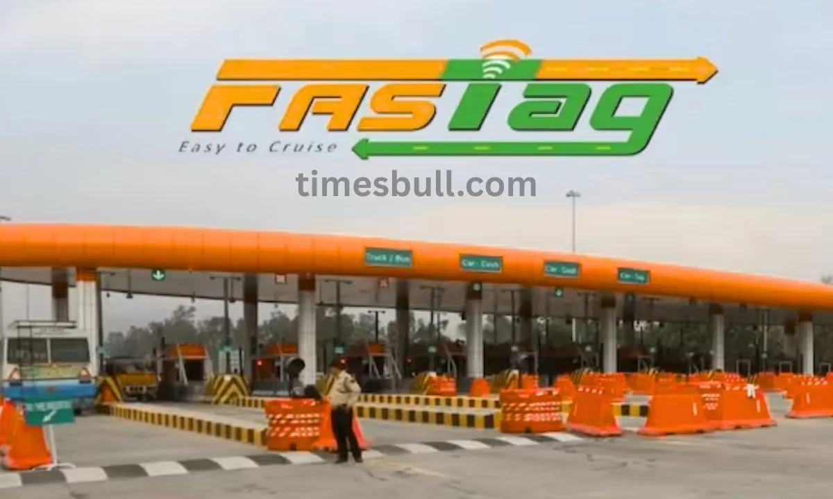 Fastag