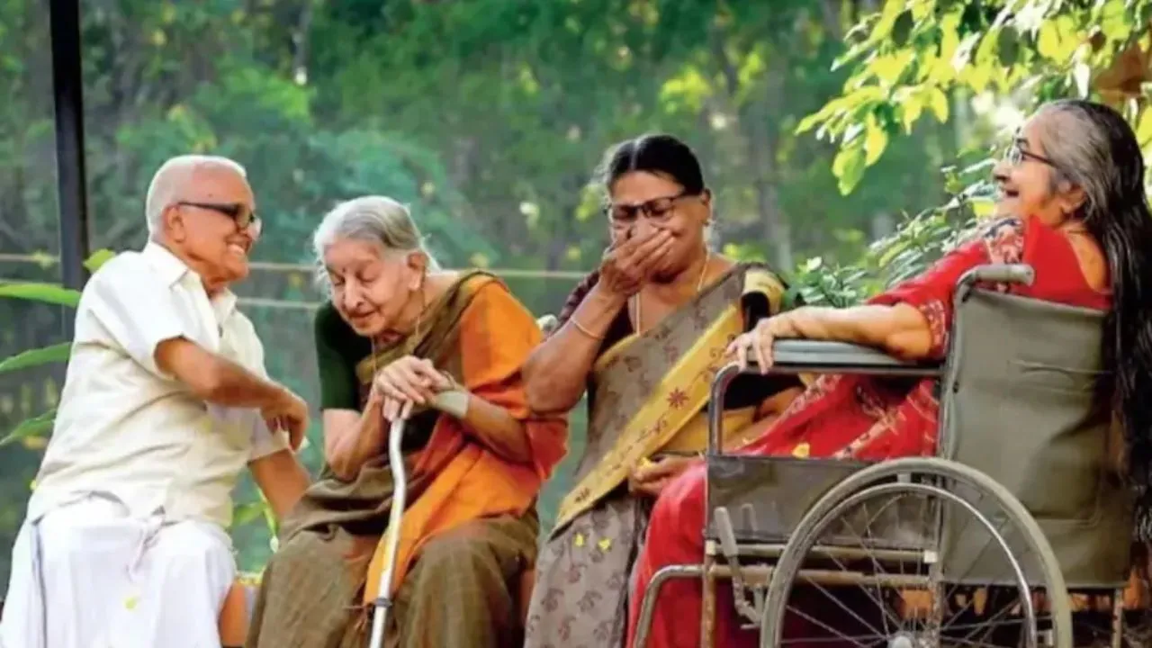 Fixed Deposits for Senior Citizens