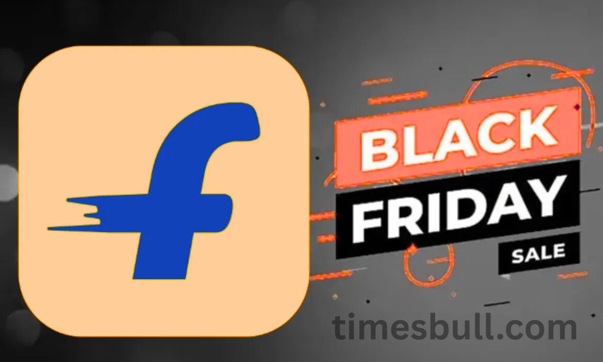 Flipkart Black Friday Sale