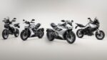 Four Performance Bikes