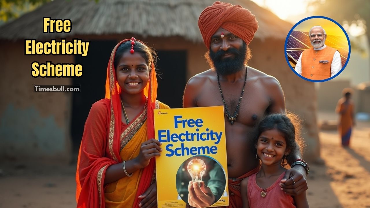 Free Electricity: Government Offers