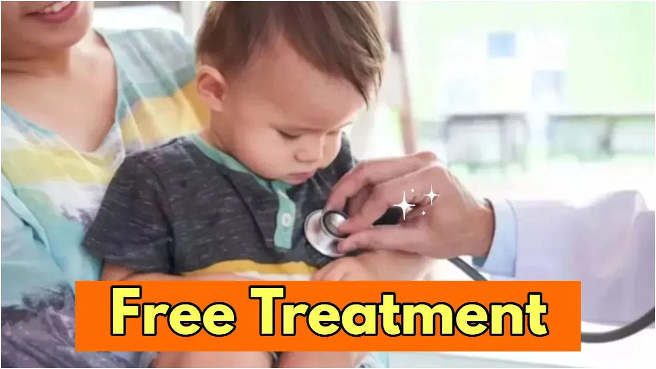Free Treatment