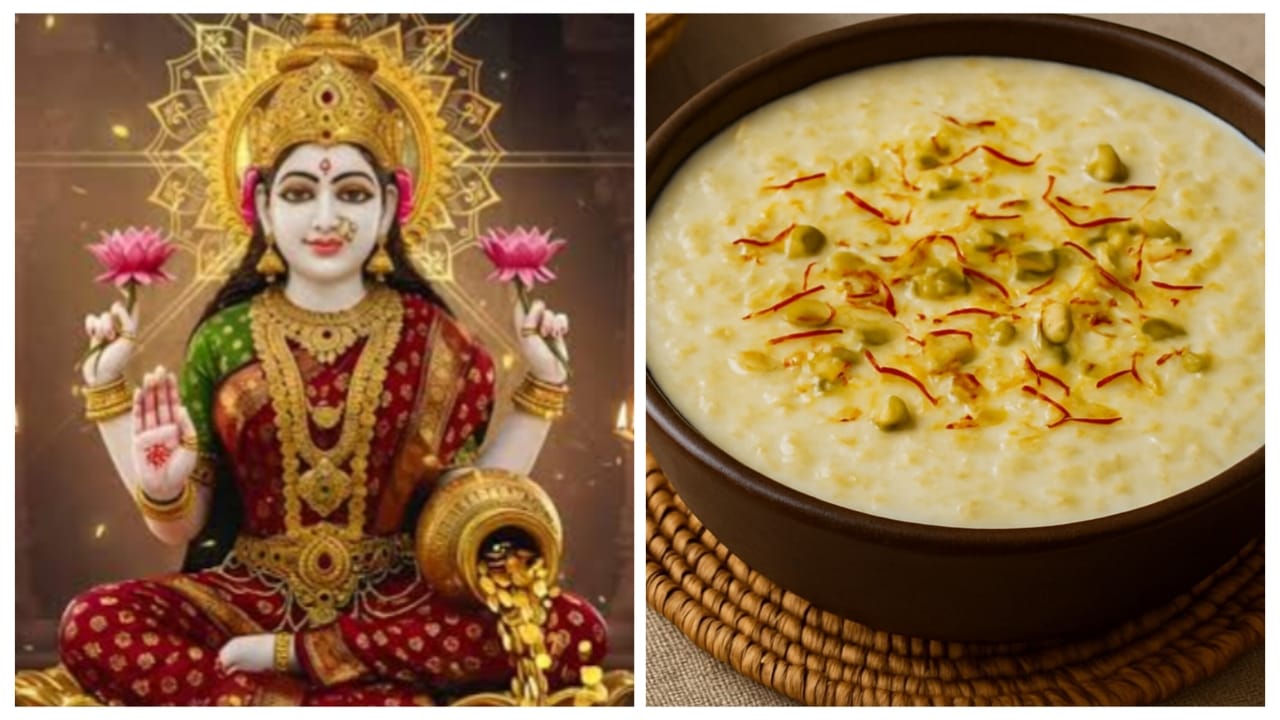 Perform These 4 Friday Remedies...