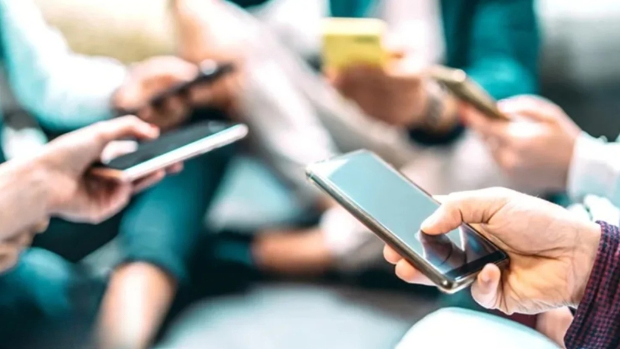 Full-Day Usage, Zero Stress –...