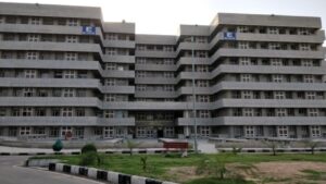 GMCH Chandigarh Recruitment 2025: Senior Resident & Medical Officer Vacancies