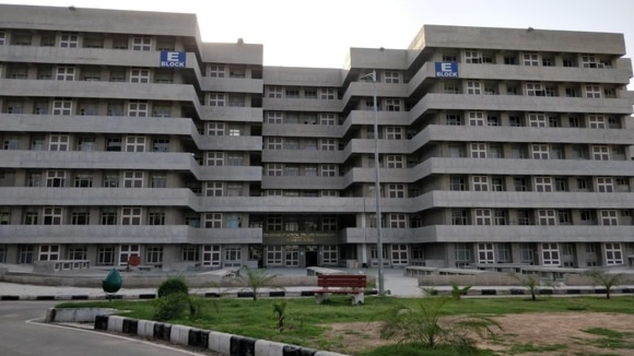 GMCH Chandigarh Recruitment 2025: