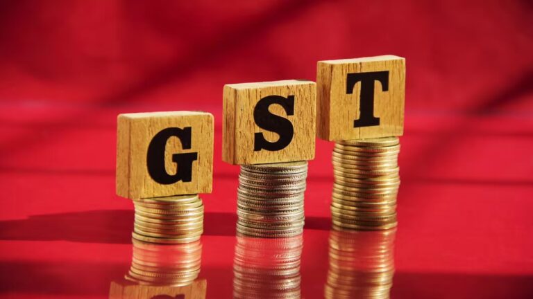 GST Rate Cut