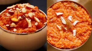 Make Restaurant-Style Gajar Ka Halwa at Home: Quick & Tasty Winter Recipe