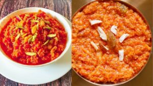 Make And Serve Gajar Ka Halwa To Your Guests In Just 15 Minutes – So Tasty