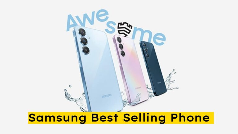 Buy Samsung Galaxy A35 for Less Than Rs 20,000 – Best Pick for Mid-Budget Users!